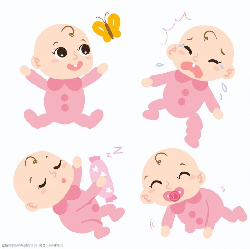 男人患弱精癥生女兒幾率更大？多懷閨女的原因居然是這樣