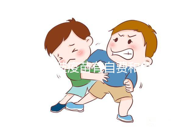 百白破疫苗有自費和免費之分，各地參考價均有差別