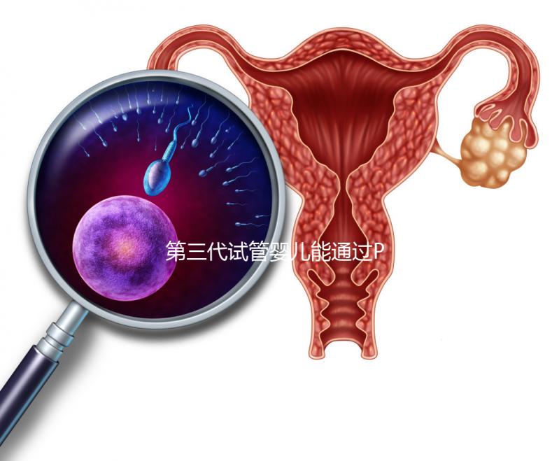 第三代試管嬰兒能通過PGS和PGD篩查蠶豆病嗎?優(yōu)勢和局限性