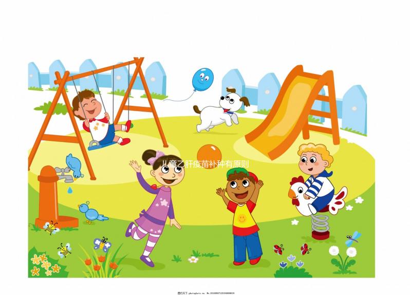 兒童乙肝疫苗補(bǔ)種有原則,確定時(shí)間前要先提供證明