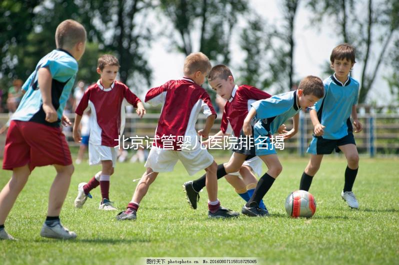 北京試管嬰兒醫院排名揭曉：價格合理，流程詳解