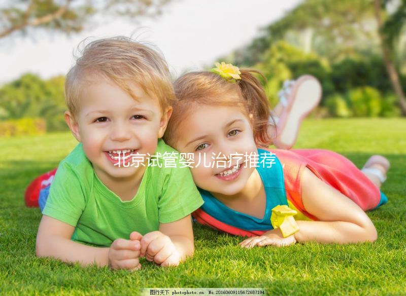 北京試管嬰兒治療推薦，權威醫院及特色服務一覽