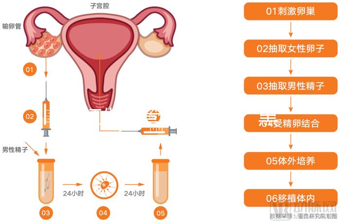 內(nèi)江做試管嬰兒別選“黑診所”！四川省內(nèi)這些醫(yī)院才合法