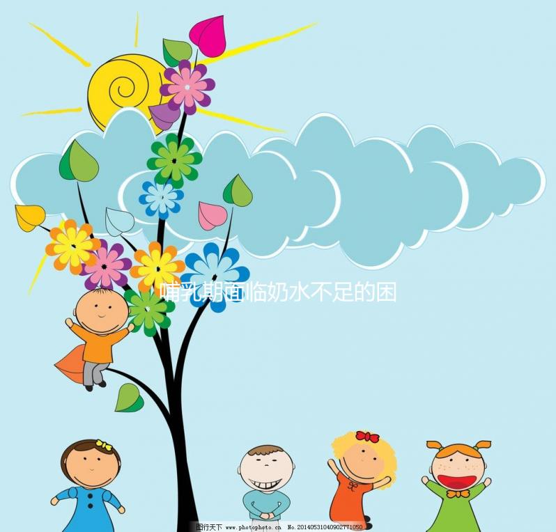 哺乳期面臨奶水不足的困擾，4大快速追奶方法當(dāng)天見效