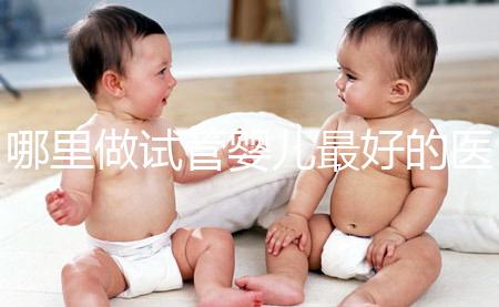 哪里做試管嬰兒最好的醫(yī)院(廣州哪里做試管嬰兒最好的醫(yī)院)