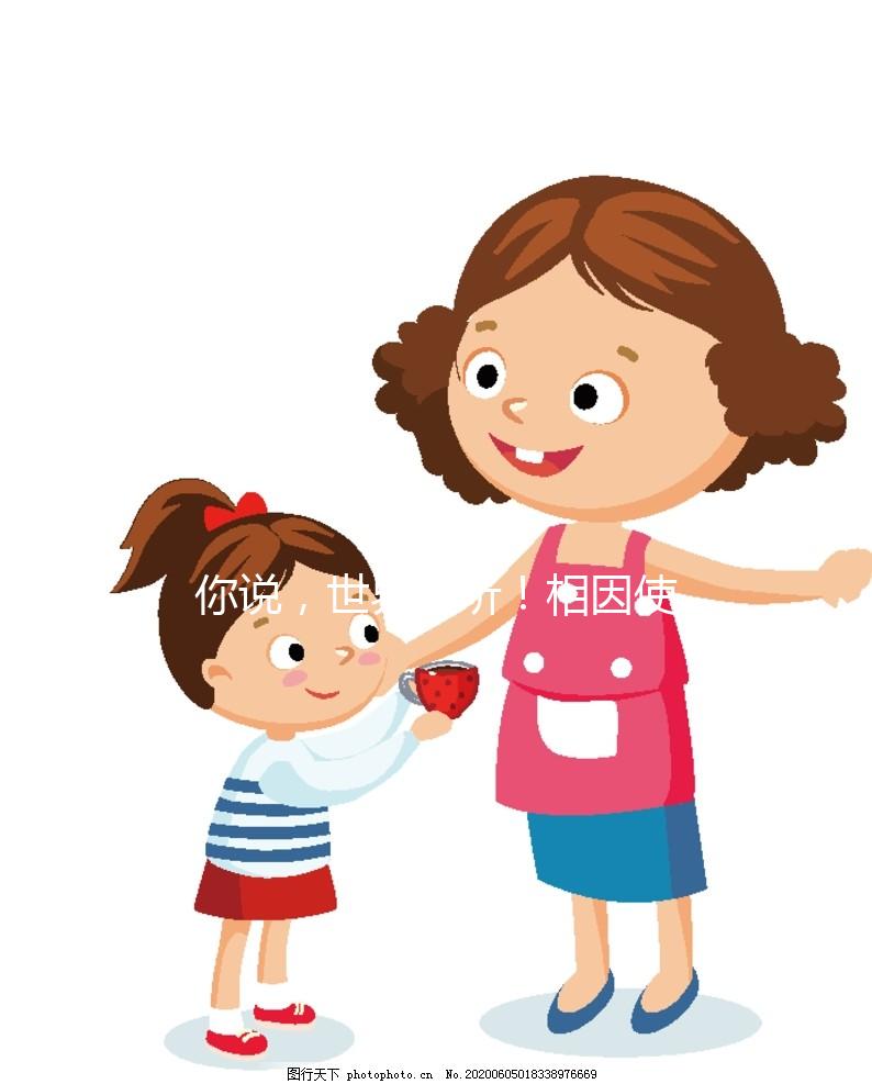 你說，世界在聽！相因使者正在講述她們的好孕故事