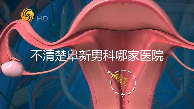 不清楚阜新男科哪家醫(yī)院最好看附前三機(jī)構(gòu)收費(fèi)標(biāo)準(zhǔn)