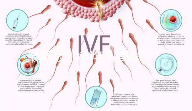 最新版2024年赴美試管嬰兒出入境指南(入境流程/出境說明)