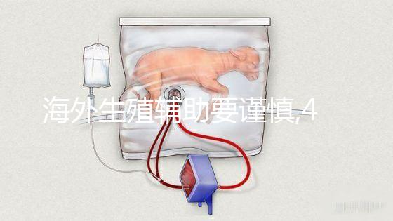 海外生殖輔助要謹(jǐn)慎,4個中介常用烏克蘭試管嬰兒騙局要當(dāng)心