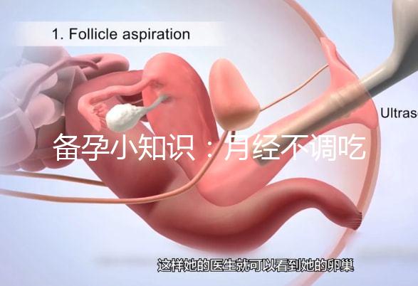 備孕小知識(shí)：月經(jīng)不調(diào)吃黃體酮或補(bǔ)佳樂還是達(dá)英35好
