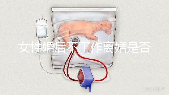 女性婚后不工作離婚是否還錢有規(guī)定，如何處理需要早知道