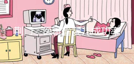 荊門二醫試管嬰兒成功率清單附2024年生殖科助孕費用明細