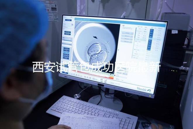西安試管包成功醫(yī)院最新排名2024,包括詳細費用明細