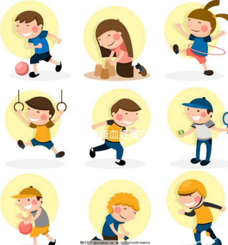 血常規(guī)檢查血紅蛋白含量無異常,紅細胞偏低緩解方法多