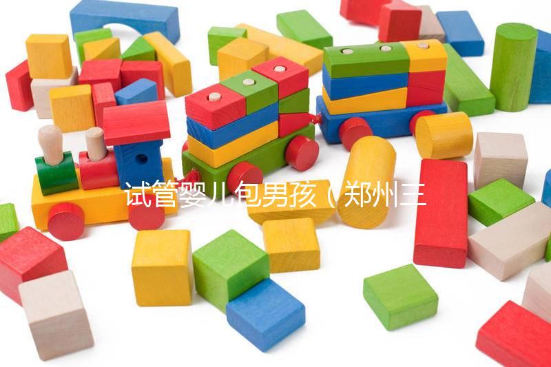 試管嬰兒包男孩(鄭州三甲醫院試管嬰兒包男孩)