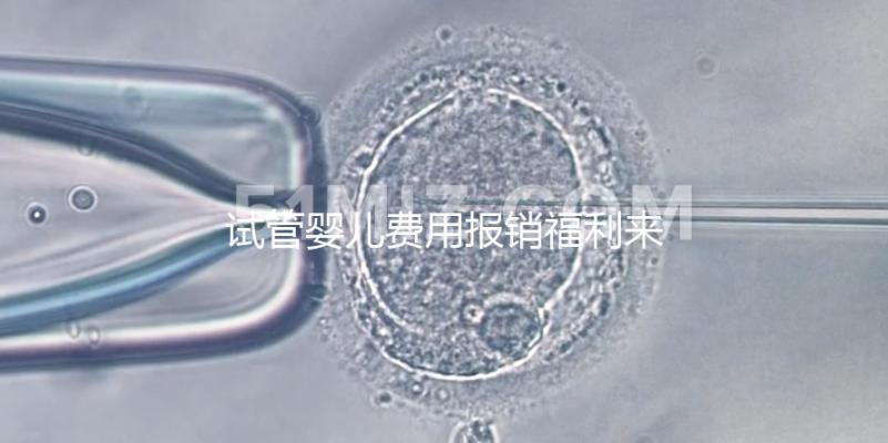 試管嬰兒費(fèi)用報(bào)銷福利來了,北京納入醫(yī)保新政策已落地