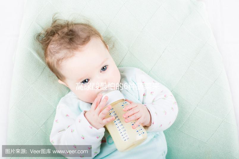 高尿酸最怕的6種蔬菜來(lái)了，吃它快速降到150umol/L不是問(wèn)題