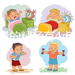 高質量的精子有4點特征，月經不調是女生不孕前兆之一