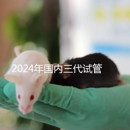 2024年國內三代試管成功率高嗎？附試管成功率高的原因清單