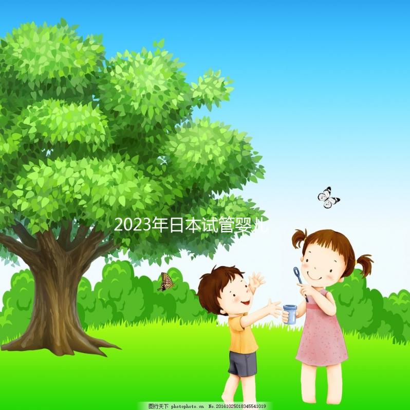 2023年日本試管嬰兒實用指南,最新費用流程與醫院成功率排名