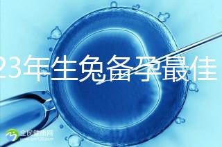 2023年生兔備孕最佳時間表參考，避開十兔九苦月份