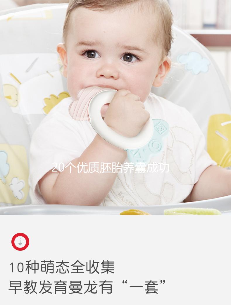 20個優質胚胎養囊成功率高，能成幾個取決于這幾大因素