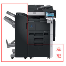 柯尼卡美能達 423 數(shù)碼復(fù)合機(復(fù)印機) 主機【圖片 價格 品牌 報價】