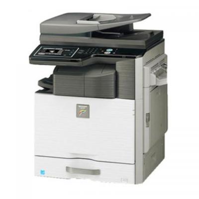 夏普/Sharp MX-2638NC(標準配置)彩色激光數(shù)碼復(fù)印機 A3