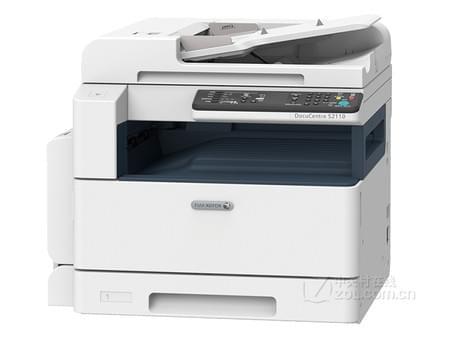 新款多功能 富士施樂(lè)S2110NDA售6000元
