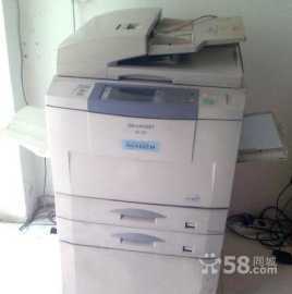 夏普AR-507數(shù)碼復(fù)印機大量供應(yīng)，辦公文教高效選擇