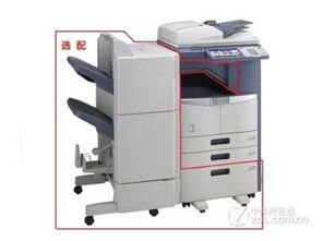 多功能高效復(fù)印機 東芝256青島特價 多功能數(shù)碼復(fù)印機