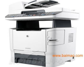 深圳激光打印機價格及彩色復(fù)印機選購指南 廣州德瑞品牌解析